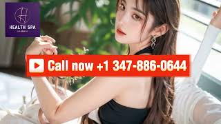 Health Spa - Classic Full Body Massage #spa #massage #newyork