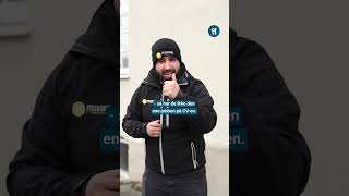 Skal vi gi opp våre barn?