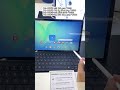 Samsung Galaxy Tab S10 FE🔥#youtubeshorts #smartphone #tablet #samsunggalaxy #tabs10fe