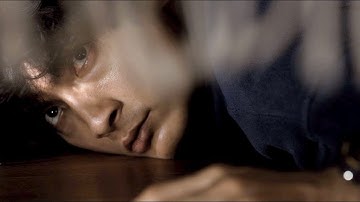 高良健吾、ずっと覗き続ける視線の先には…／映画『アンダー・ユア・ベッド』予告編