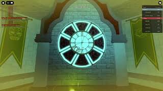 Maxing out my angel v4   Showcase