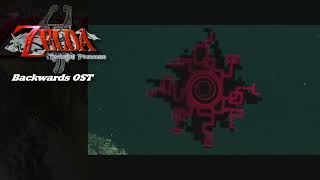 Darknut Battle The Legend Of Zelda Twilight Princess Ost Backwards