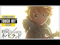 English dubpromised neverland op touch off full versam luff studio yuraki