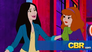 EXCLUSIVE: Kacey Musgraves Joins SCOOBY-DOO AND GUESS WHO? As Daphne's Best Friend EXCLUSIVE: Kacey Musgraves Joins SCOOBY-DOO AND GUESS WHO? As Daphne's Best Friend