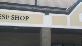 Raanan Katz Shopping Center _ Fall River