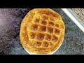 خبز بيدا التركي من اروع المخبوزات الرمضانية           دندنها