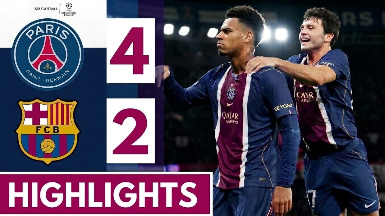 Latest Title & Thumbnail
