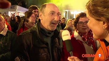 Eurovision Song Contest 2015: LIGHTIFY Voting per App thrills spectators