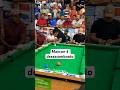 Maycon é desassombrado #sinuca #snooker #bilhar