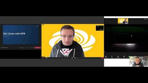 Microsoft Teams Rooms with Zoom Direct Guest Join Access
