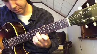 Here Comes The Black Hole Sun