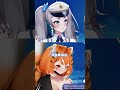 цап за попу #vtuber #rera_seal