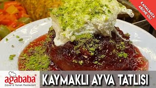 Canı Ayva Tatlısı Çekenler İzlesin!! 😋 Resimi