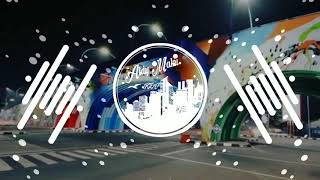 DJ SANTAI_MALAM TAHUN BARU 2019