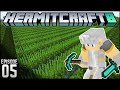 Sugarcane for DAYS! | Hermitcraft 8 - Ep. 5