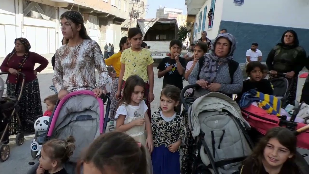 NİZİP RECEP SEPETÇİNİN OGLU TAYFUNUN DÜGÜNÜ 1