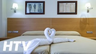 Hotel Peregrina en Adigna