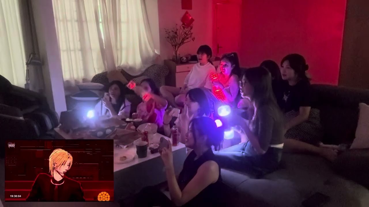 When Pllis watch Mirotic cover by Plave