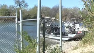 3 migrants drown trying to cross Rio Grande near Shelby Park in Eagle Pass