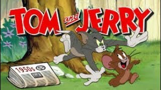 TOM AND JERRY | OLD EPISODE 51