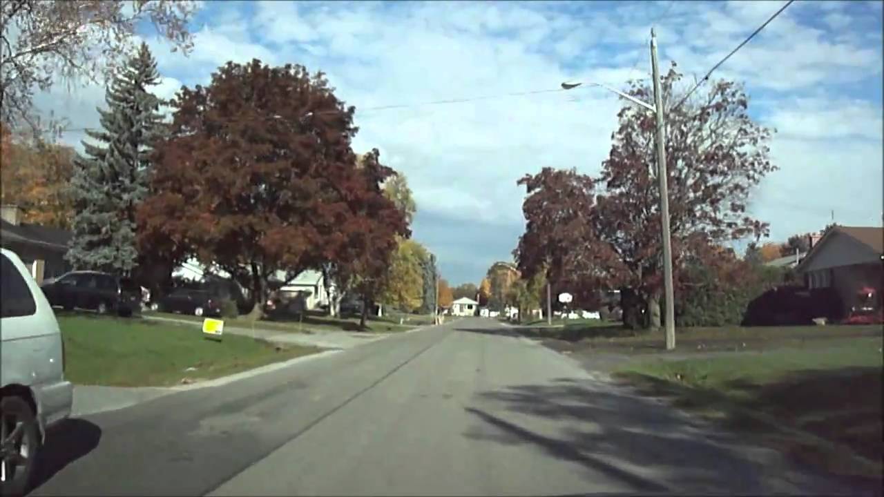 Old Markham Village and Bullock Real Estate