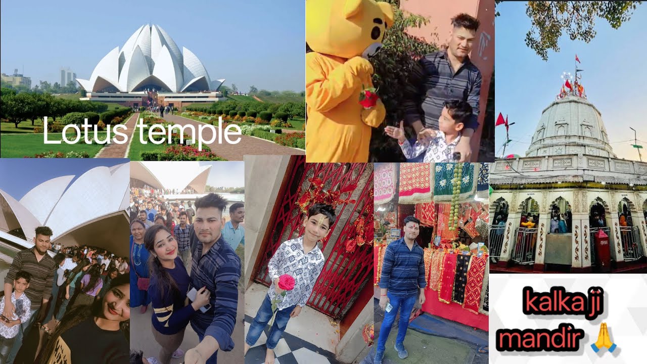Shadi ke bad pheli bar gye hum Kalka ji mandir🙏|| patidev ne banaya aaj breakfast 😋🫣||@shilpakash5