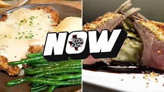 New Restaurant at the Shiner Brewery - Rickhouse
