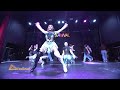 Jee kalua  liam soares mar 2023  choreographers carnival live dance performance