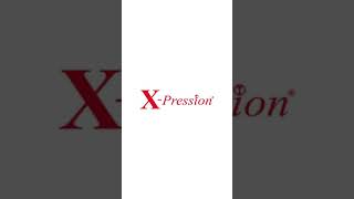 X-Pression Special Collection - FUNKY X-Pression Special Collection - FUNKY
