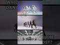 Which Dance Fits Perfectly Phonk Choreography Katseye Illit Straykids Trend Fypシ Viral 
