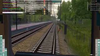 Train Driver 2 - Multiplayer
