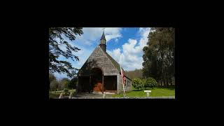 Hermosas imágenes de la región de Los Ríos, destacando Futrono y Valdivia.