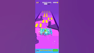 join  clash 3D # 163  gameplay  #short