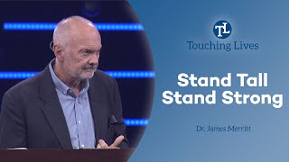 Stand Tall Stand Strong