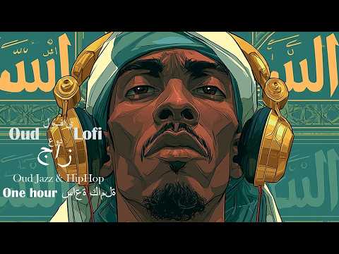 Focus Music | Shobra Oud | Study & Relaxation | أصوات شبرا الهادئة