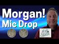 MORGAN! Mic Drop!