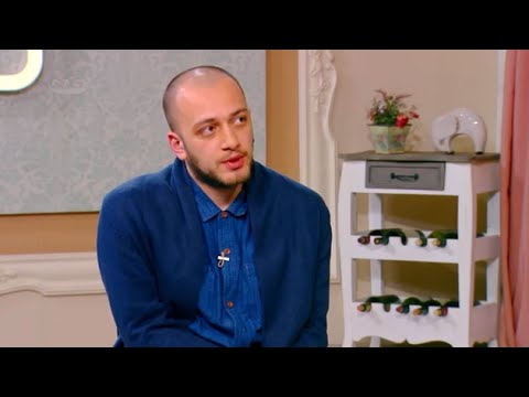 მიშა ჩარკვიანი თანამედროვე ქართული თეატრის პრობლემებზე