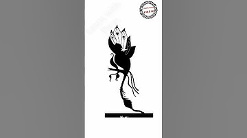 Peacock 🦚 art 😱 python turtle #shorts #python ©