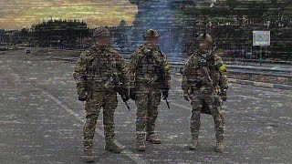 Ukrainian Armed Forces - Phonk edit