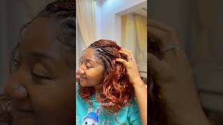 Jlovers We Just Went From Ngbeke Feeling Funky To Baby Girl For Life 