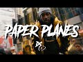 Free kay flock x kyle richh x ny drill sample type beat paper planes 2024