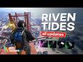 Riven Tides Update – Everything New in 3 Minutes | ARC Raiders