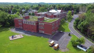Doane Stuart View