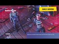 Headshots (deagle + revolver) -gameplay