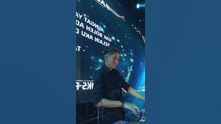 Live Set DJ Panda Maxy Madiun