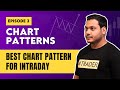 Chart patterns free course  power of stocks ep3