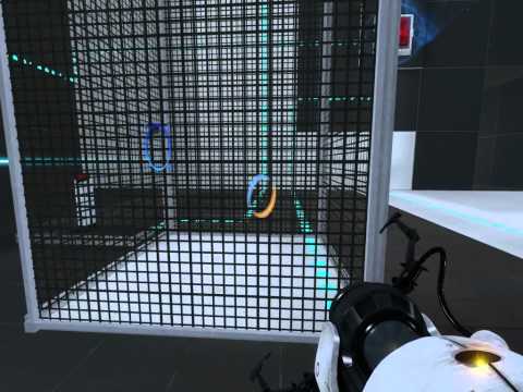 Portal 2 Puzzlemaker - Completion