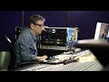 Dangerous Music BAX EQ on Bass Guitar | Rob Chiarelli