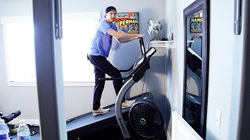 NORDICTRACK X9I TREADMILL REVIEW