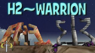 Halo CE - H2~Warrion?!?